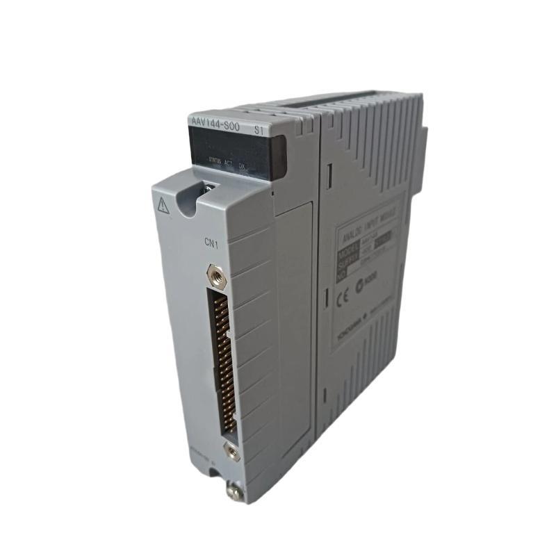 Yokogawa AAV144-S00/A4S00 Original