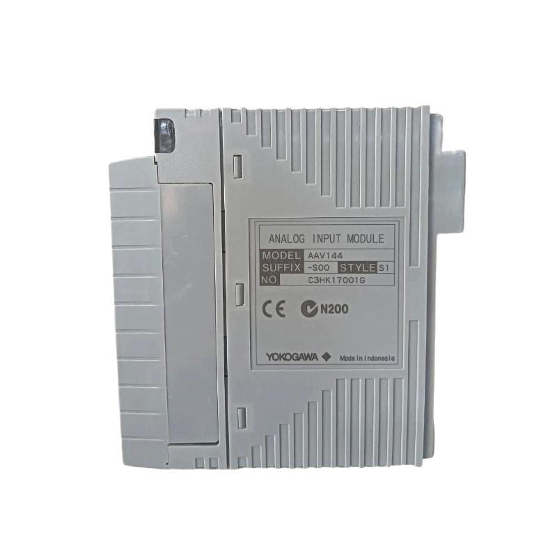 Yokogawa AAV144-S00/K4A00 New In Stock