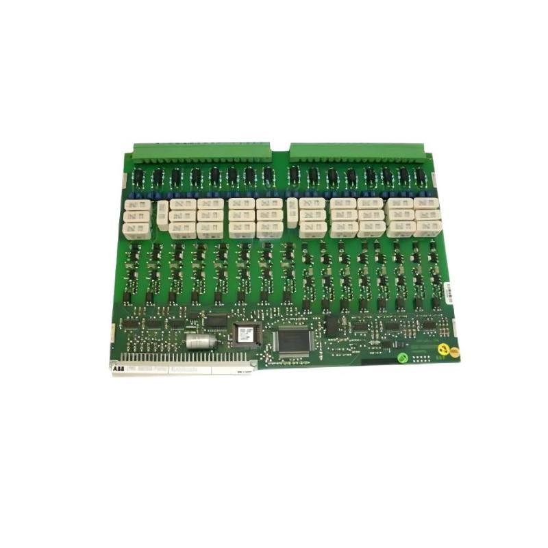 ABB 1MRK000508-BDr04 30-Day Returns！