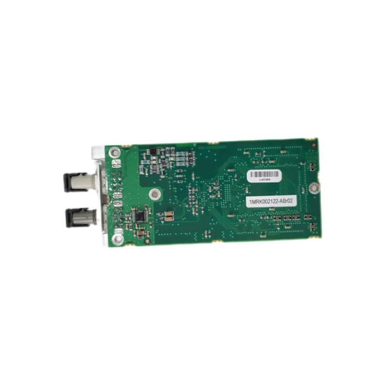 ABB 1MRK002122-ABR02 100% New