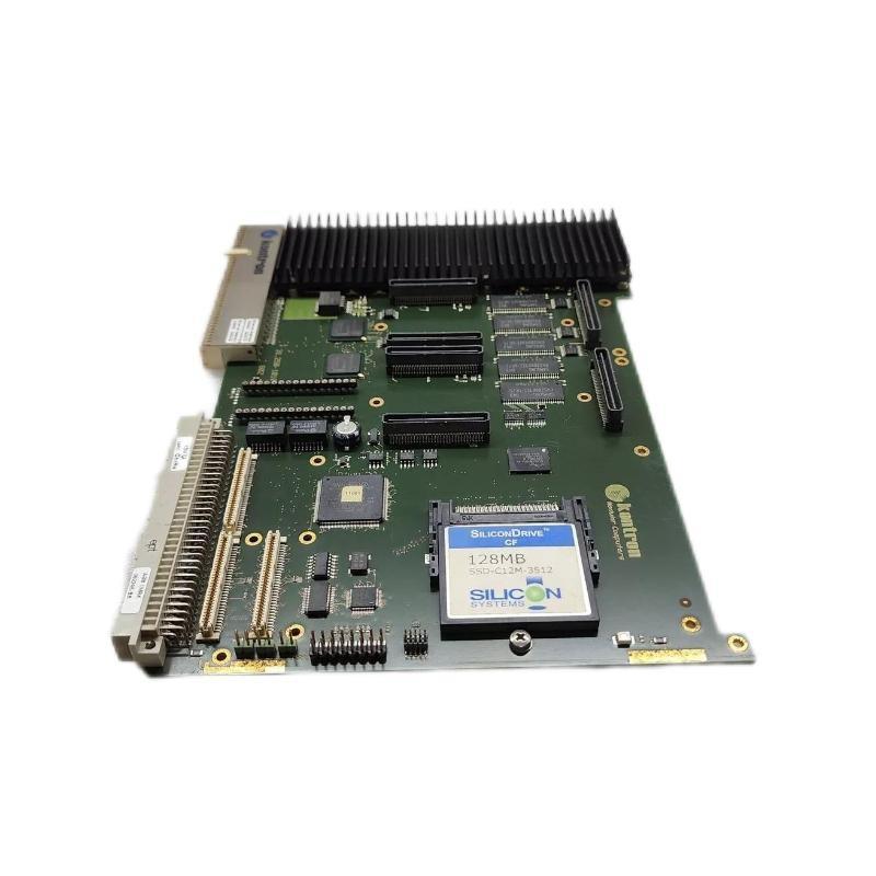 ABB 1MRK002246-BB 12-Month Warranty