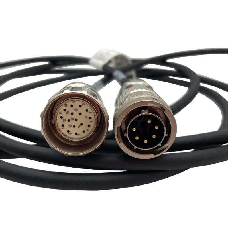 ABB 3HAC039602-001 Original