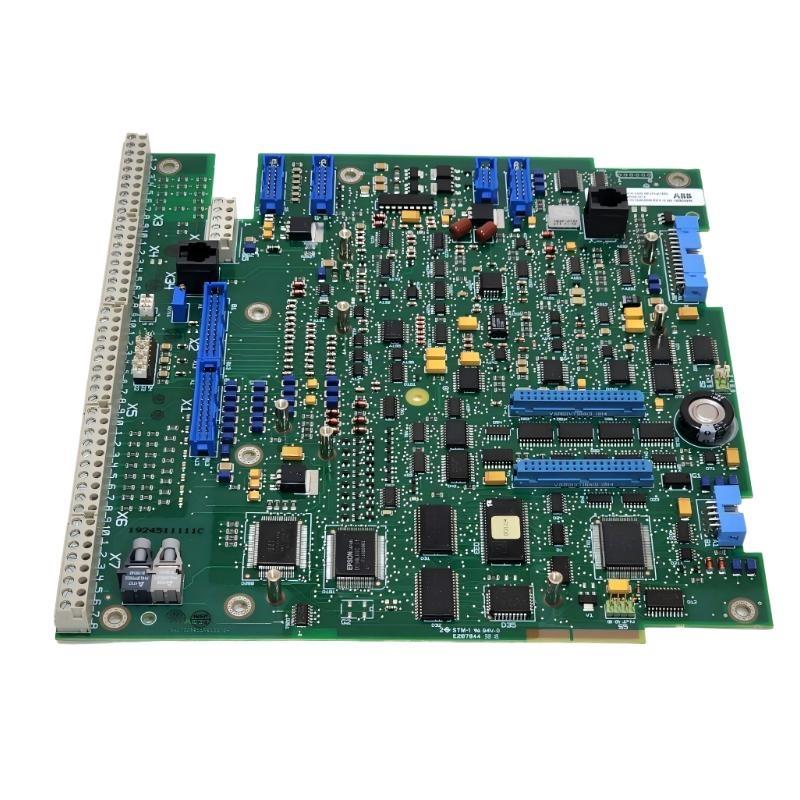 ABB 70SG01R1 Trusted supplier