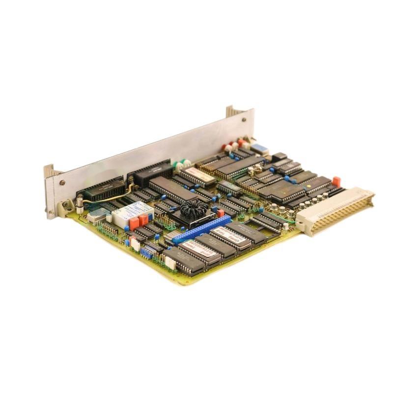 ABB 87TS01E GJR2368900R2340 Trusted 