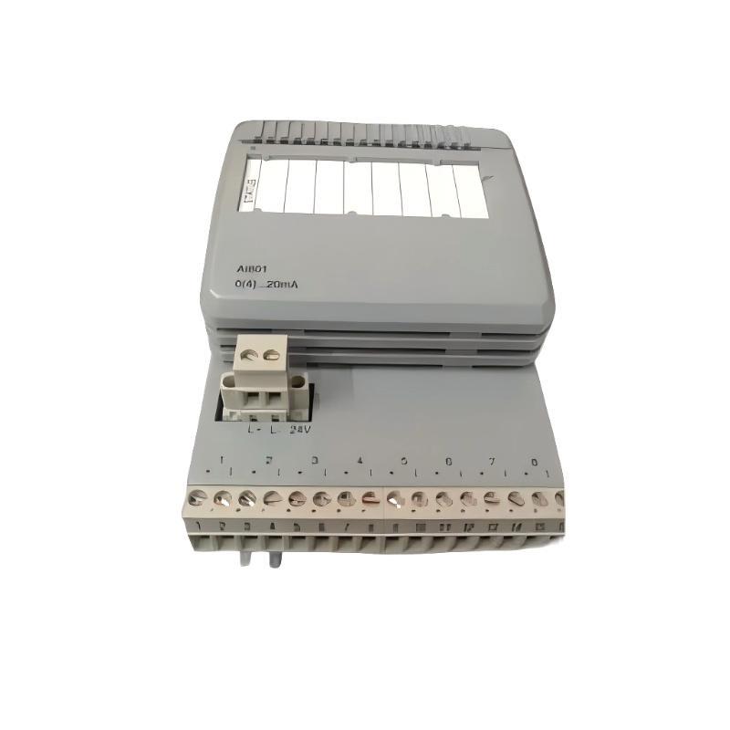 ABB AI801-eA 3BSE020512R2 Original