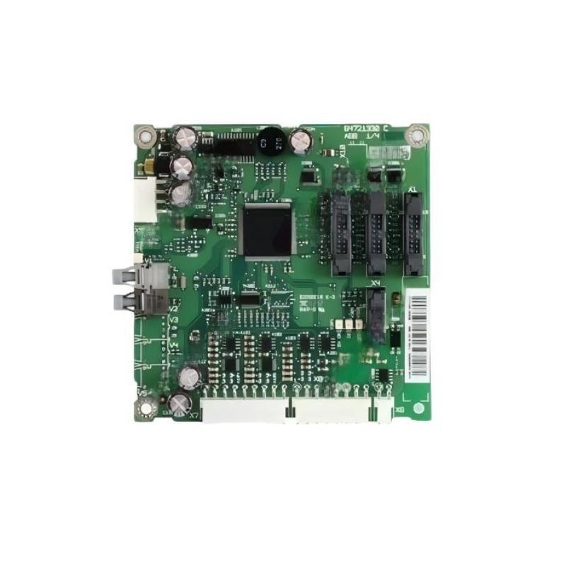 ABB AINT-02C 64802909 30-Day Returns！