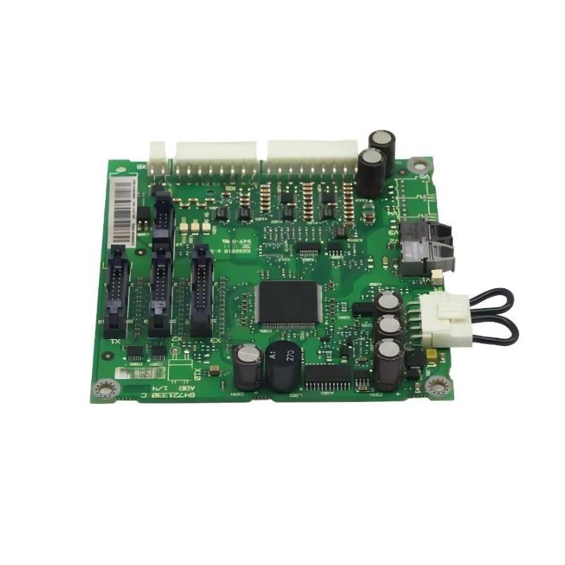 ABB AINT-02C 64802989 Trusted suppli