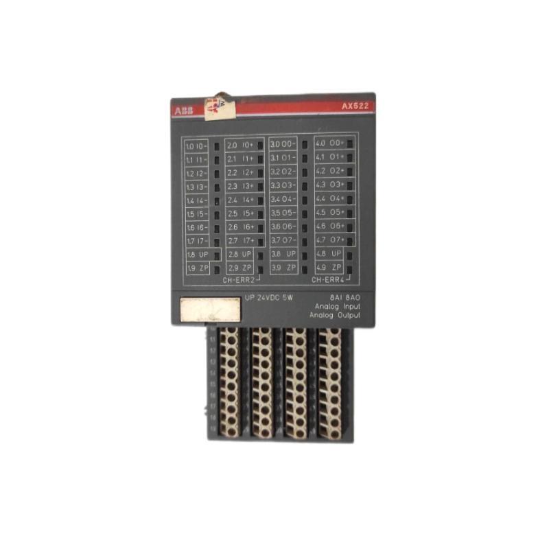 ABB AX522 1SAP250000R0001 100% New