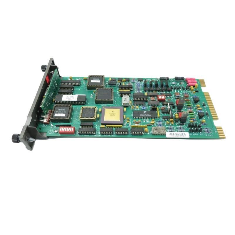 ABB Bailey SPTPS02 30-Day Returns！