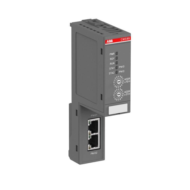 ABB CM589-PNIO 1SAP172900R0001 Fast 