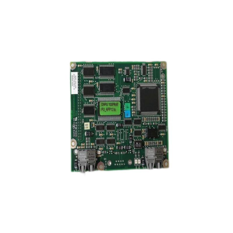 ABB DAPU100 3ASC25H204 100% New