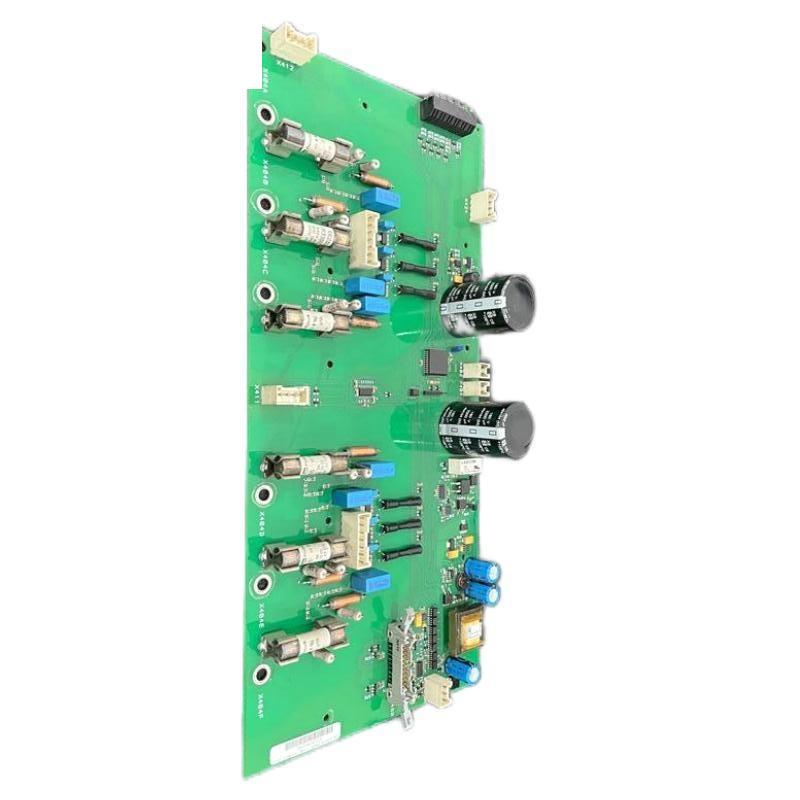 ABB DSAB-02C Trusted supplier