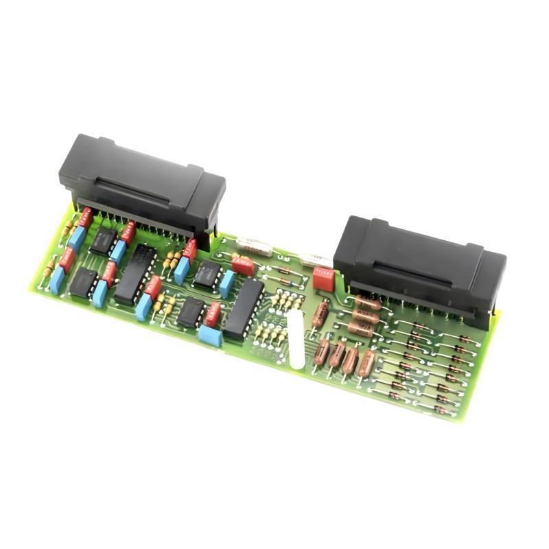 ABB DSAI 301 57120001-CB New In Stock