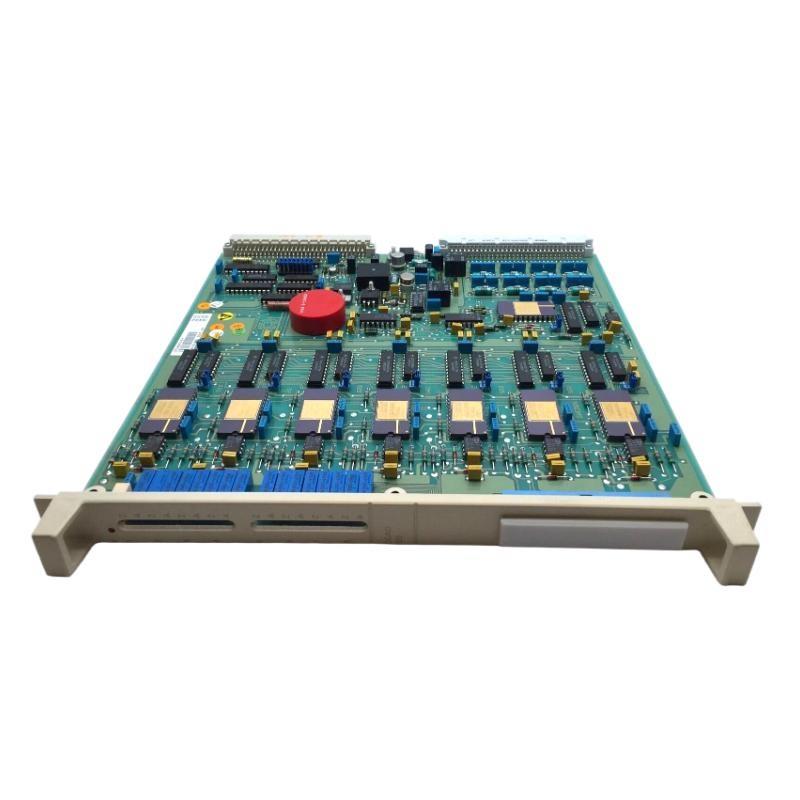 ABB DSAO 120 57120001-EY Original