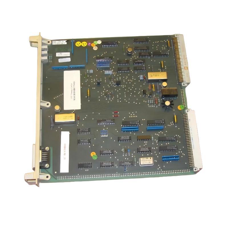 ABB DSBC 170 57310256-DB Trusted supplier