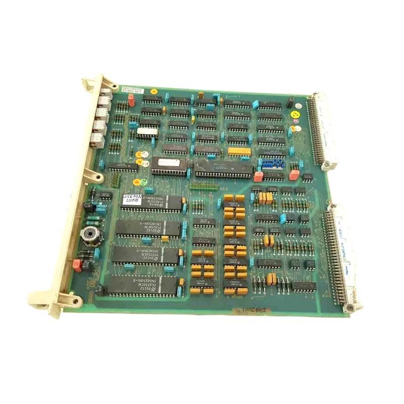 ABB DSCA 114 57510001-AA New In Stock