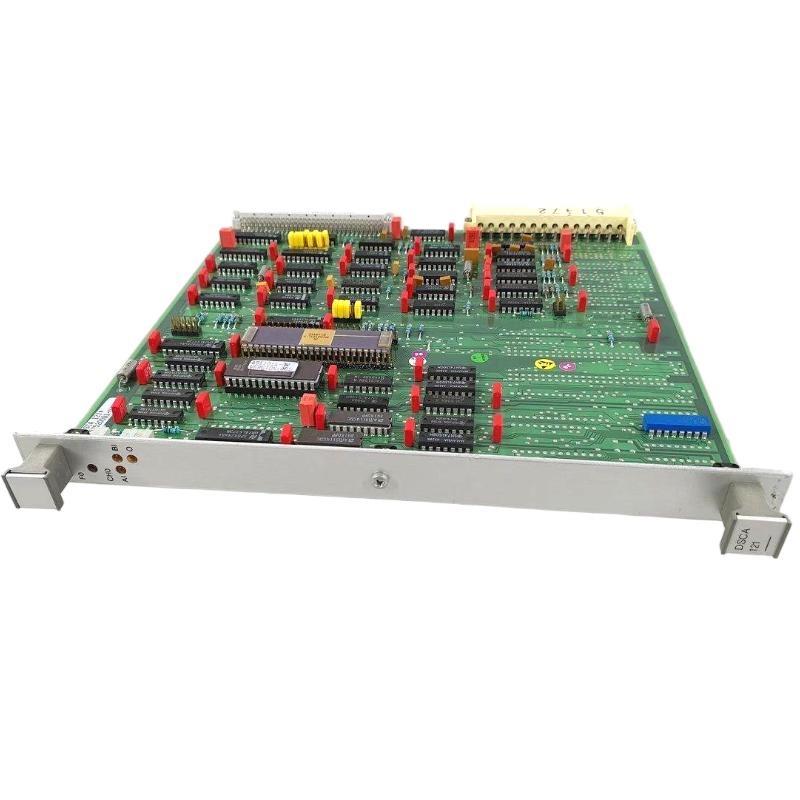 ABB DSCA 121 57520001-U/3 12-Month Warranty