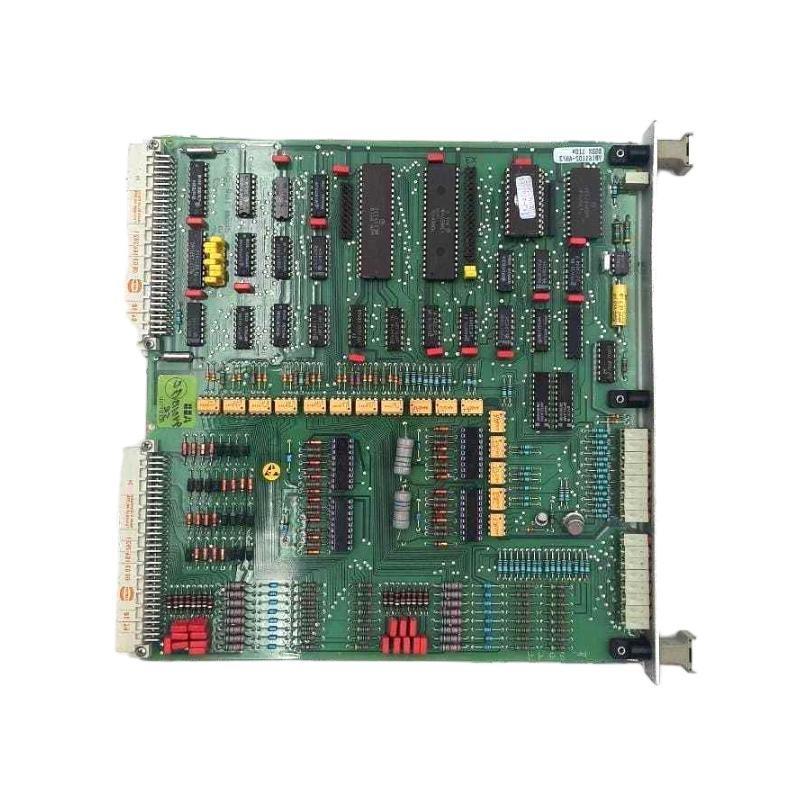 ABB DSDX 110 YB161102-AH Fast Shipping!