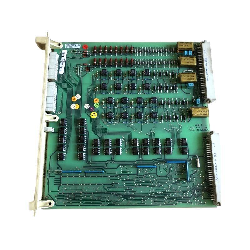 ABB DSDX B001 57160001-TP Unbelievable Prices!