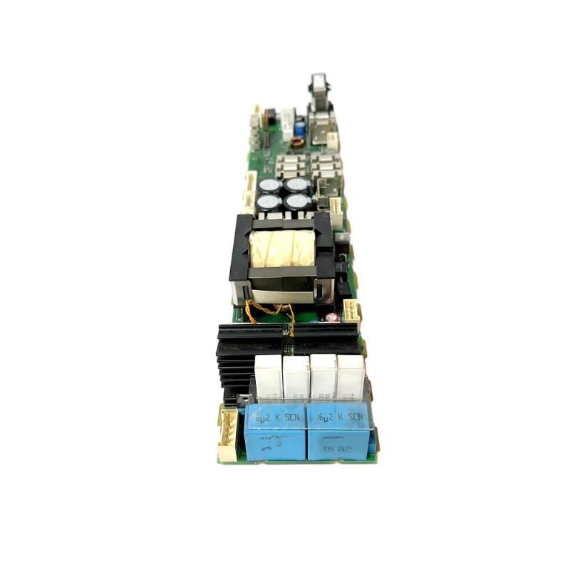 ABB DSMB-01C 64691929 12-Month Warranty