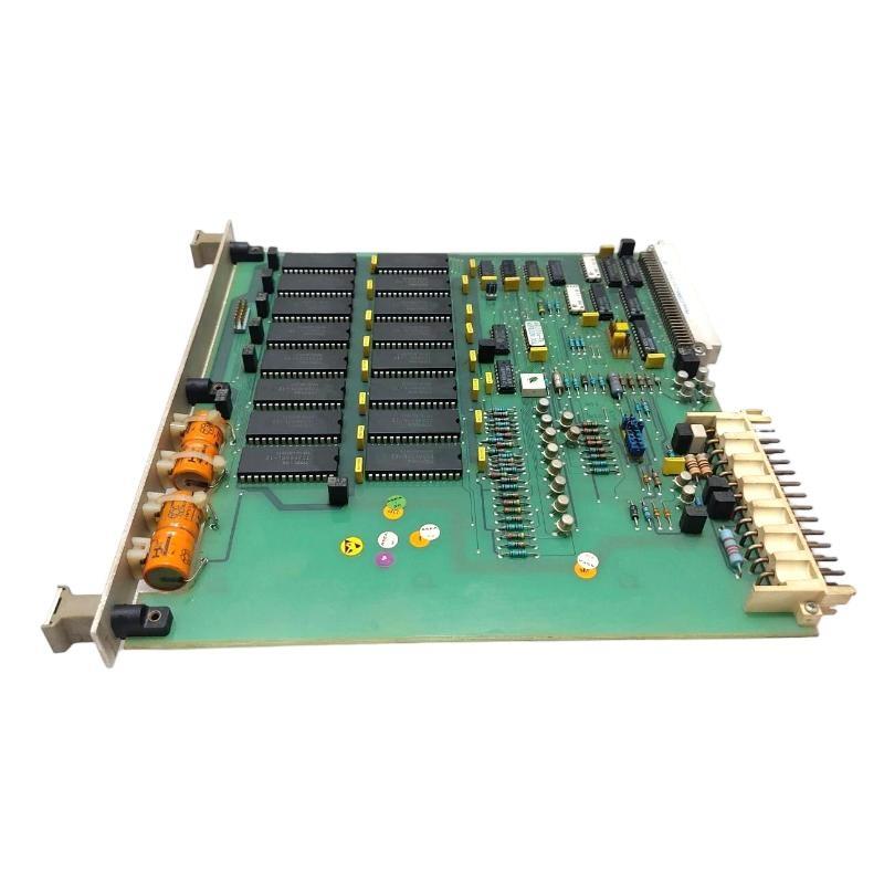 ABB DSMB 133 57360001-CY 12-Month Warranty