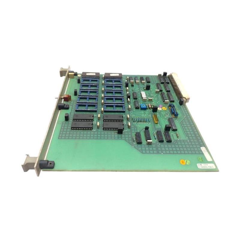 ABB DSMB 137 57360001-FA/1 12-Month Warranty
