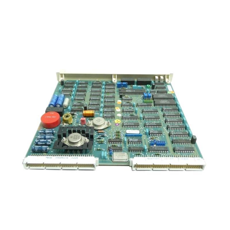 ABB DSMC 120 57360001-DC Fast Shipping!