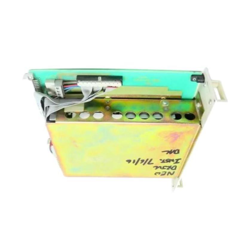 ABB DSMD 122 57360001-KM 100% New