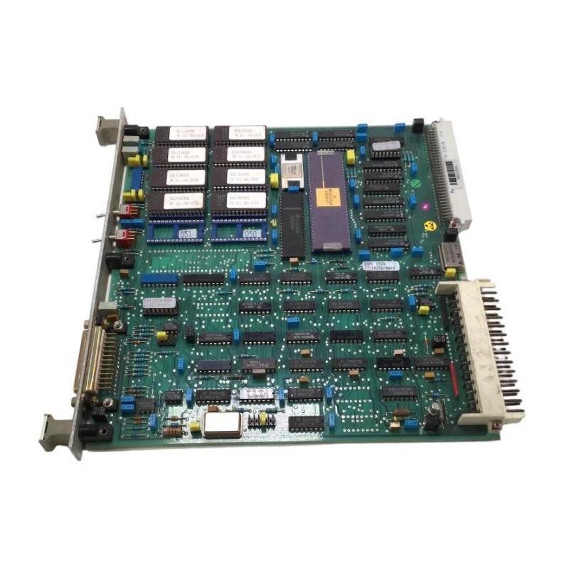 ABB DSPC 153 57310256-BA New In Stock