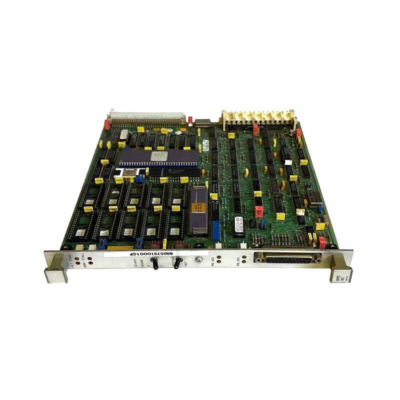 ABB DSPC 157 57310001-GP 12-Month Warranty