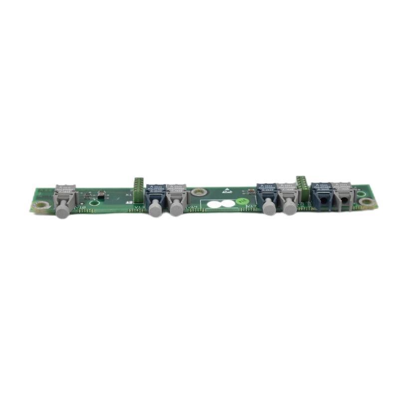 ABB NDCO-03C 64086902 12-Month Warranty