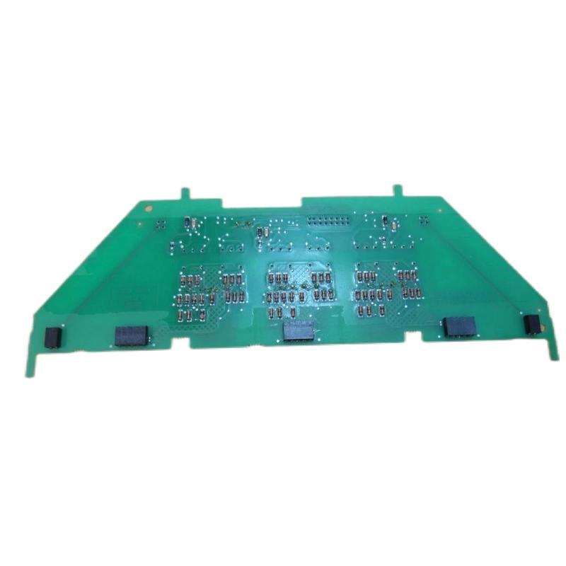 ABB NGDR-03C 57619104E 12-Month Warranty