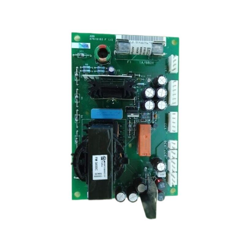 ABB NPOW-42C 64113593 12-Month Warranty