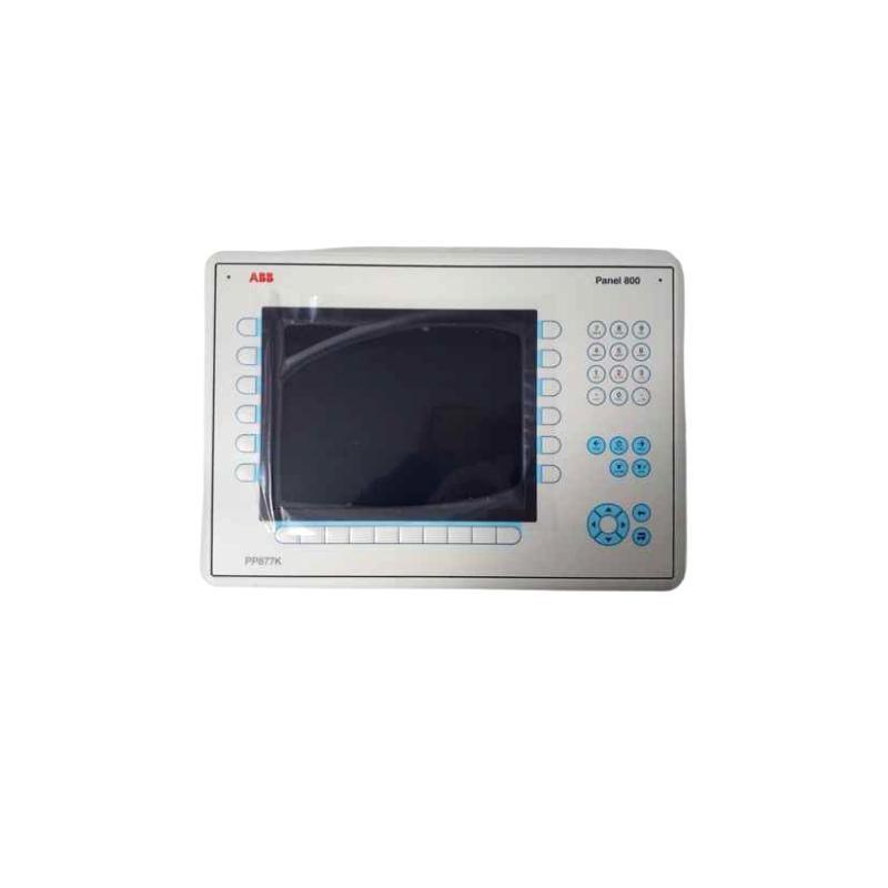 ABB PP877K 3BSE069274R1 New In Stock