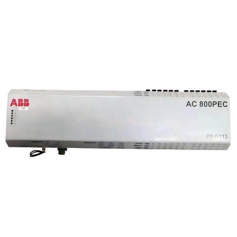 ABB PPD113B03 PP D113 B03-23-111615 3BHE023584R2365 Unbelievable Prices!