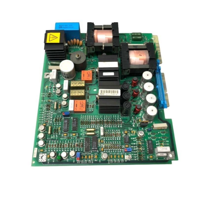 ABB SAFT 110 POW 57411414 New In Stock