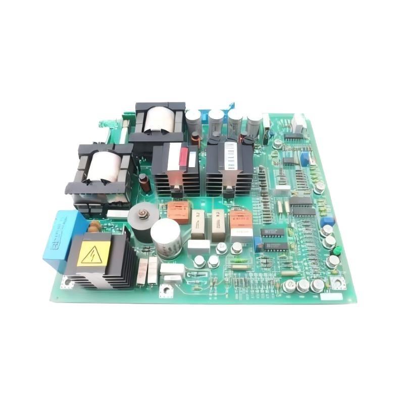 ABB SAFT 112 POW Original