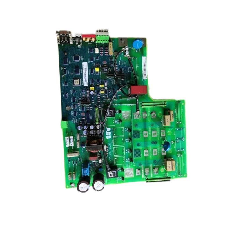 ABB SDCS-FEX-32B 3ADT312400R1002 100% New