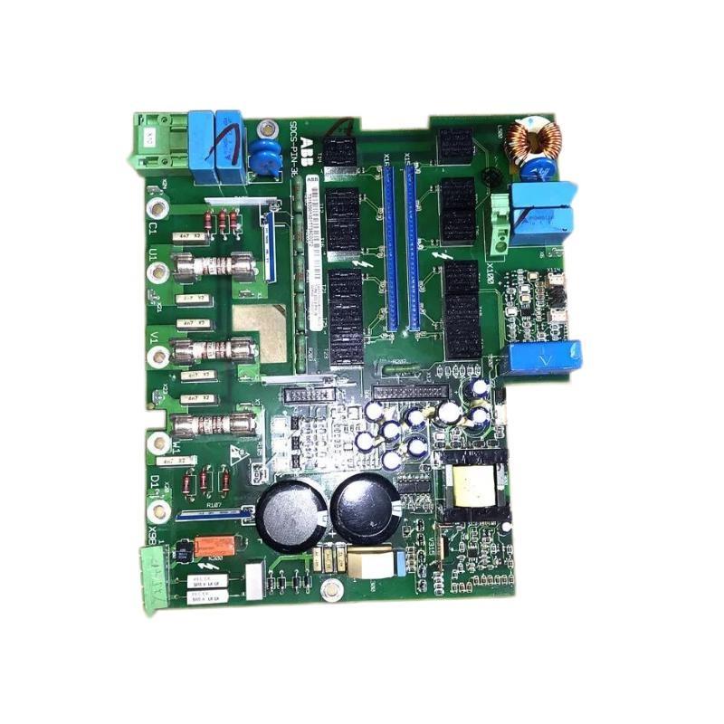 ABB SDCS-PIN-3 3ADT220120R0002 12-Month Warranty