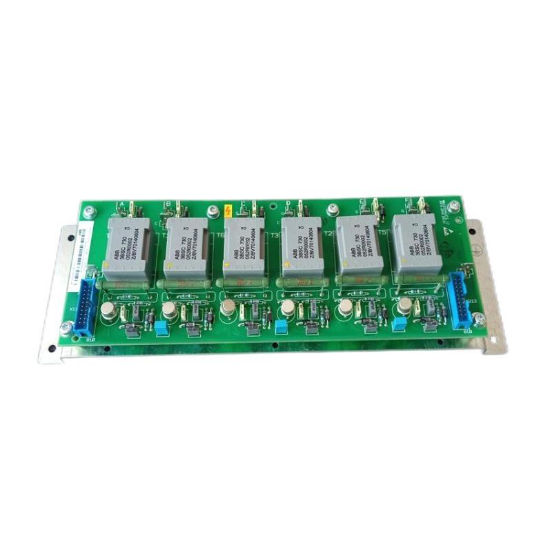 ABB SDCS-PIN48-SD 3ADT220090R0043 Trusted supplier