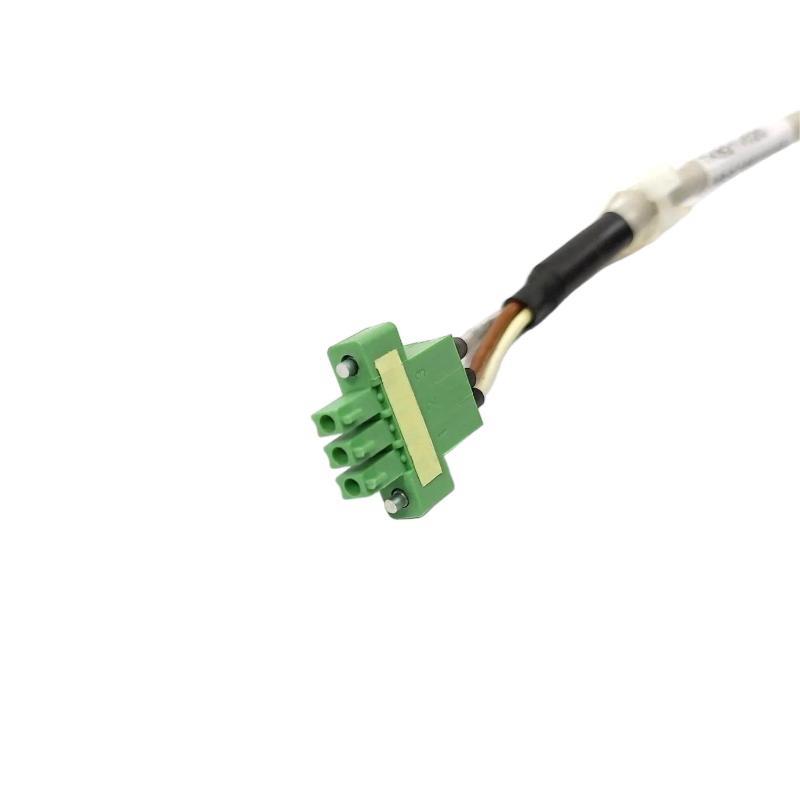 ABB TK831F 3BDM000100R1 New In Stock