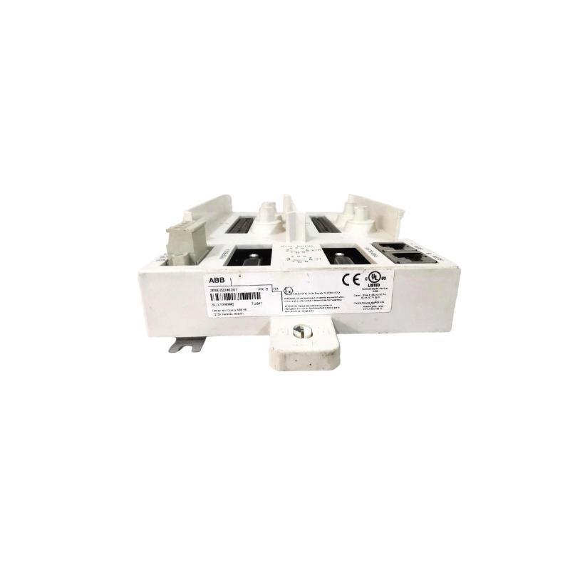 ABB TU847Z 3BSE035338R1 12-Month Warranty