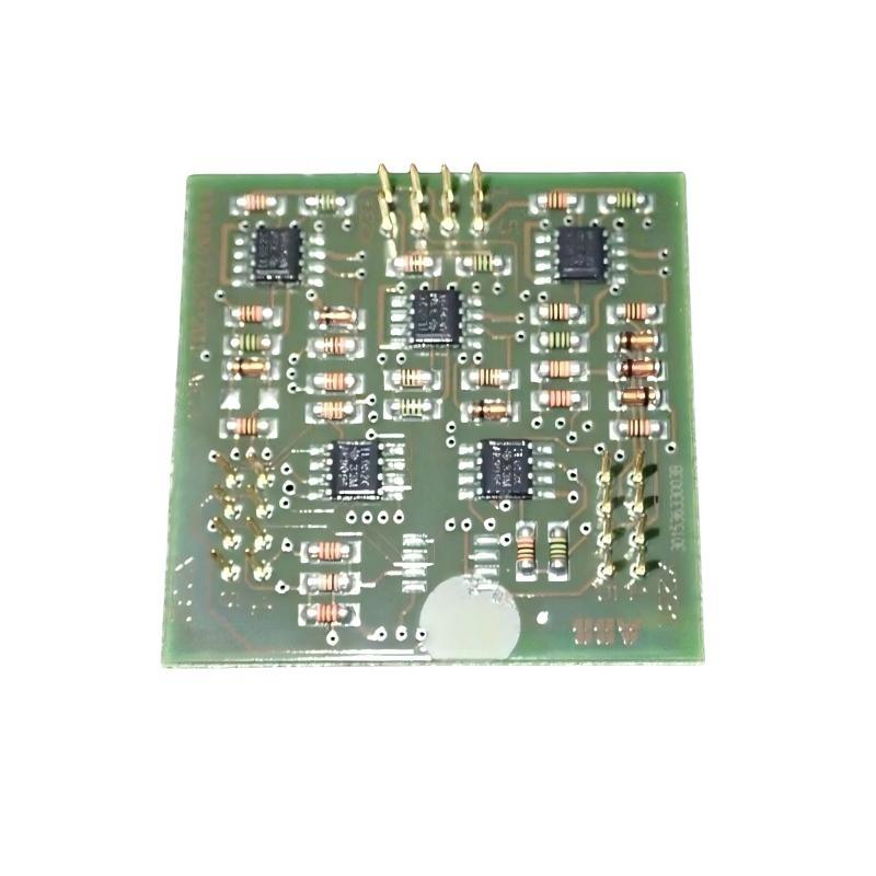 ABB XV C768 115 3BHB0072R115 Original