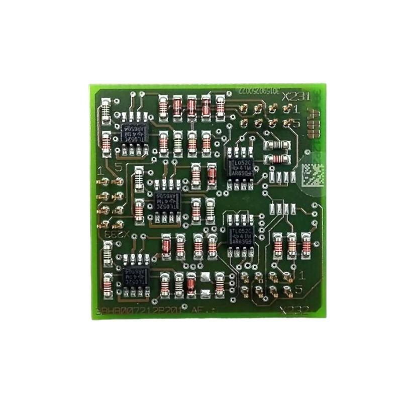 ABB XV C768 116 3BHB007211R116 Original