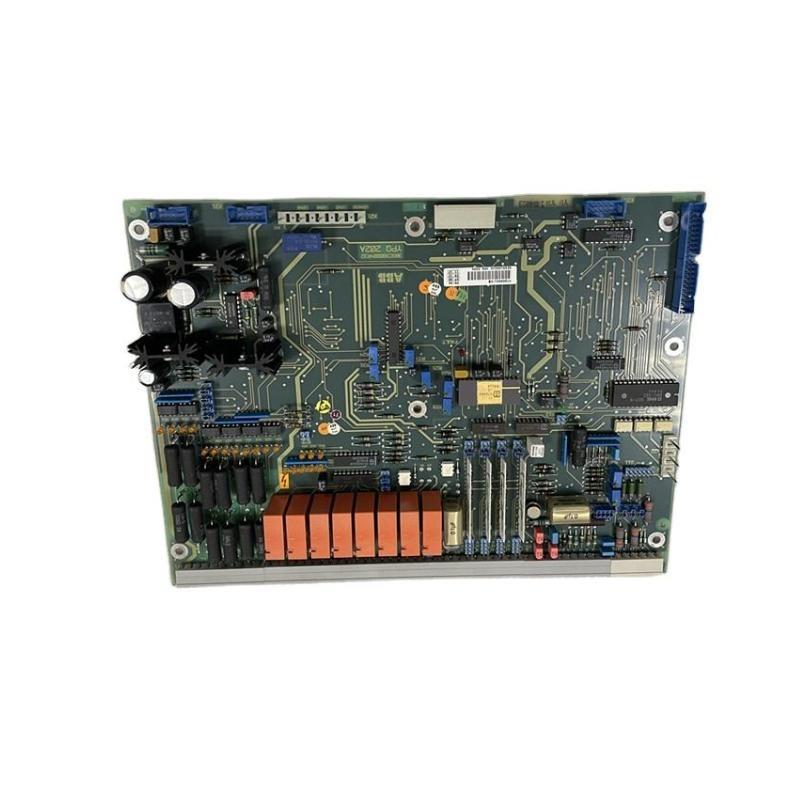 ABB YPQ 202A YT204001-KB 12-Month Warranty