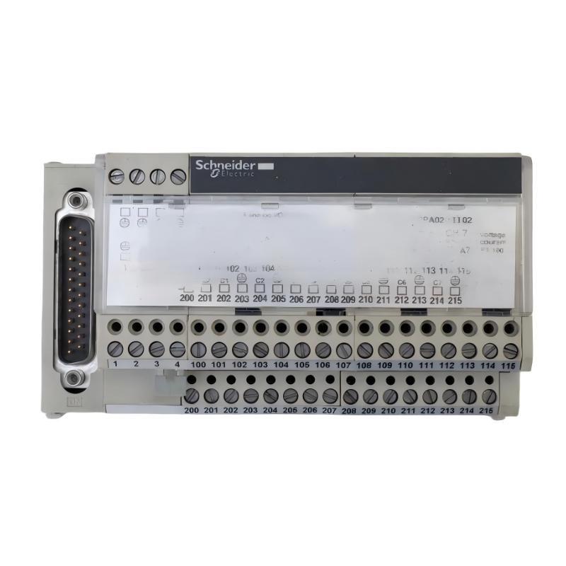 Schneider ABE7CPA02 100% New