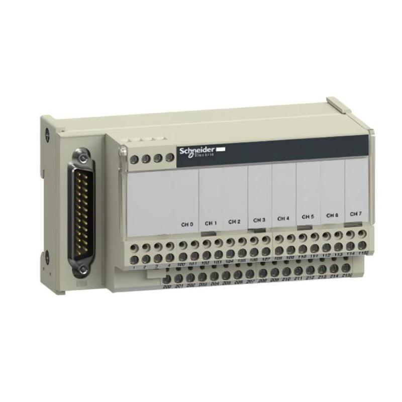 Schneider ABE7CPA03 New In Stock