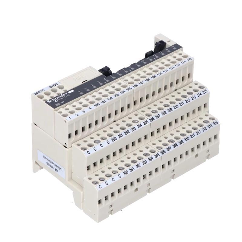 Schneider ABE7H16C31 Unbelievable Prices!