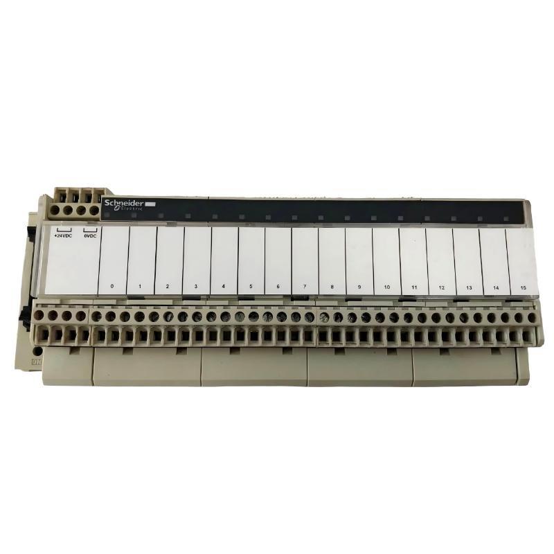 Schneider ABE7R16S212 12-Month Warranty