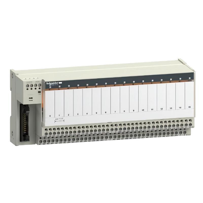 Schneider ABE7R16T230 100% New